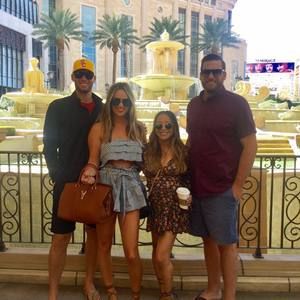 Meet your Posher, Erin